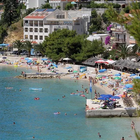 With A Parking Space Podgora, Makarska - 6847