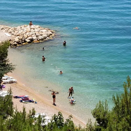 With A Parking Space Podgora, Makarska - 6847 Podgora (Split-Dalmatia)