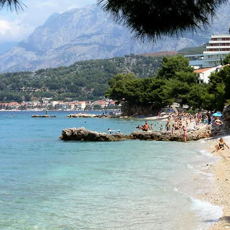 With A Parking Space Podgora, Makarska - 6847 Podgora (Split-Dalmatia)