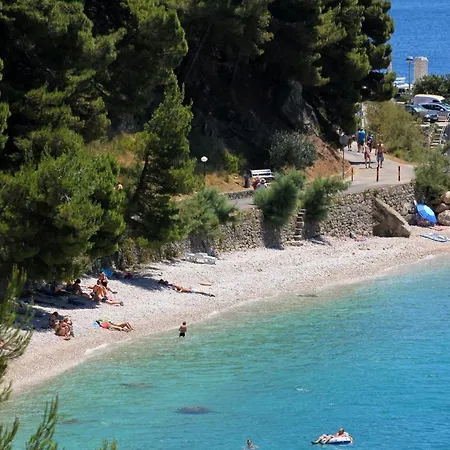 With A Parking Space Podgora, Makarska - 6847 Podgora (Split-Dalmatia)