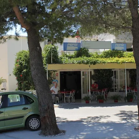 With A Parking Space Podgora, Makarska - 6847
