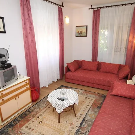 With A Parking Space Podgora, Makarska - 6847 Apartamento Podgora (Split-Dalmatia)