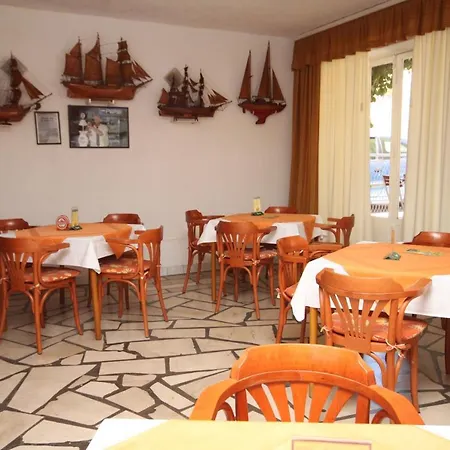 With A Parking Space Podgora, Makarska - 6847 Podgora (Split-Dalmatia)