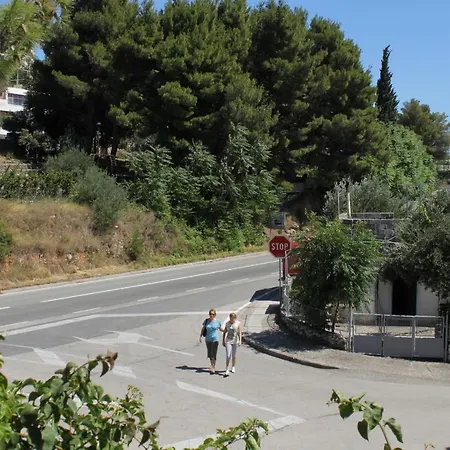With A Parking Space Podgora, Makarska - 6847 Apartamento Podgora (Split-Dalmatia)
