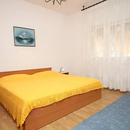 With A Parking Space Podgora, Makarska - 6847 Podgora (Split-Dalmatia)