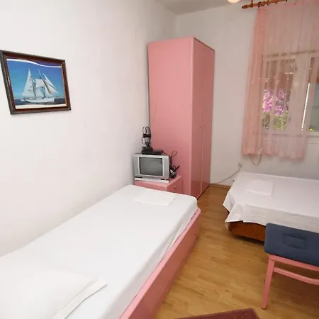 With A Parking Space Podgora, Makarska - 6847 Apartamento
