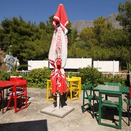 With A Parking Space Podgora, Makarska - 6847 Podgora (Split-Dalmatia)