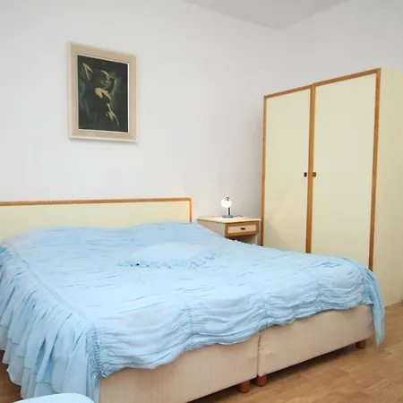 With A Parking Space Podgora, Makarska - 6847 Apartamento Podgora (Split-Dalmatia)