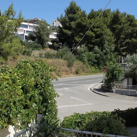 With A Parking Space Podgora, Makarska - 6847